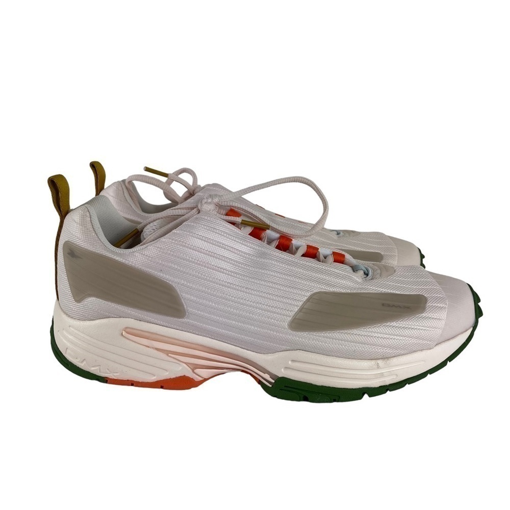 Hypebae x Reebok DM Thrill Sneaker Shoes